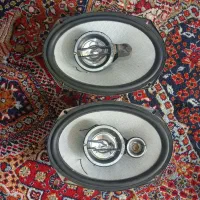 باند کنوود 718
