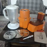 مولینکس
