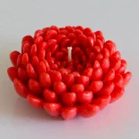 شمع گل داوودی دونه ای ۵۰هزرتومان