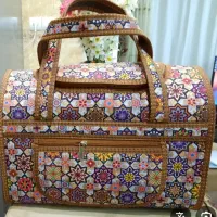 ساک لباس جامانده