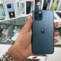 آیفون 12promaxدر حد