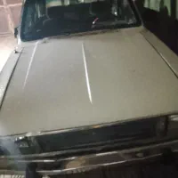 پیکان سواری