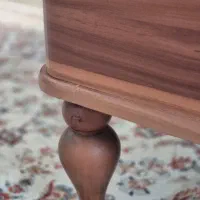 جلو مبلی|مبلمان خانگی و میز عسلی|تهران, جابری|دیوار