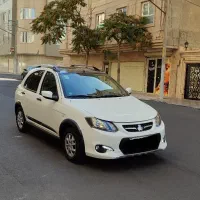 کوییک آر ۱۴۰۲ پارس خودرو تک برگ
