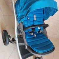 کالسکه امریکایی|کالسکه و لوازم جانبی|شیراز, ارم|دیوار