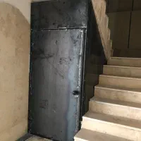 جوشکاری و آهنگری سیار و سقف شیروانی در سراسر کرج