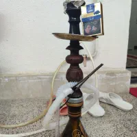 قلیان آب‌بندی