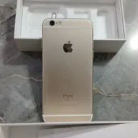 iPhone 6s gold آیفون