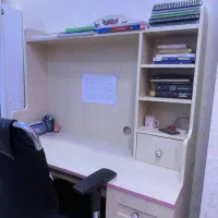 سرویس خواب نوجوان|تخت و سرویس خواب|سنندج, |دیوار