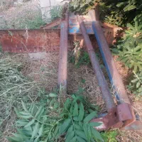 ادوات کشاورزی|ماشینآلات صنعتی|رامیان, |دیوار