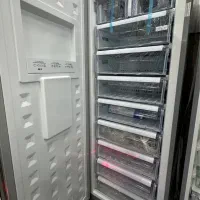 یخچال فریزر تکنو گلد۶۰۱|یخچال و فریزر|ارومیه, |دیوار