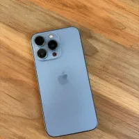 ایفون 13pro  512