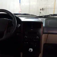 پژوپارس XU7P مدل 1402 درجه یک|خودرو سواری و وانت|اندیمشک, |دیوار