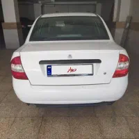 تیبا 2مدل 98استثنای|خودرو سواری و وانت|اندیشه, اندیشه فاز ۴|دیوار