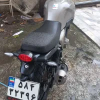 موتور زونتس n2 230 مدل ۱۴۰۲|موتورسیکلت|آستارا, |دیوار