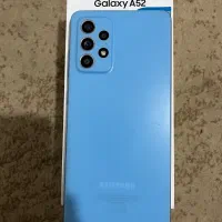 سامسونگ A52