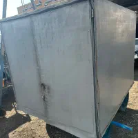 باربند چادر اریسان ۲ آریسان مسقف|قطعات یدکی و لوازم جانبی|هشتگرد, شهرک وحدت|دیوار