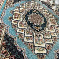 فروش مبل وفرش|مبلمان خانگی و میز عسلی|آباده, |دیوار