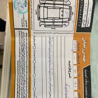 فروش کوییک فول ۴۰۳ شرایطی مشابه صفر|خودرو سواری و وانت|مشهد, کوثر|دیوار