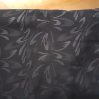 چادر مشکی یک قواره