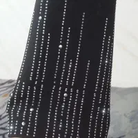 کت تک کرپ مازراتی سایز ۲|لباس|میناب, |دیوار