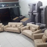 مبل تولیدی برادران