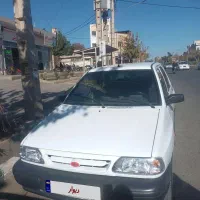 پراید۱۳۱ مدل۹۶|خودرو سواری و وانت|سبزوار, جوادیه شرقی|دیوار
