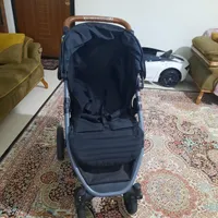 کالسکه بچه|کالسکه و لوازم جانبی|تهران, تهران‌سر|دیوار