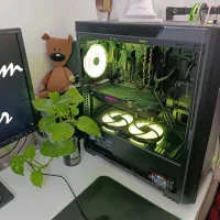 pc گیمینگ|رایانه رومیزی|آذرشهر, |دیوار