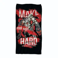 تولید کننده انواع حوله تک و عمده