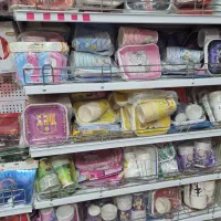 تم تولد و کادویی