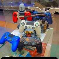 دسته ps4 اورجینال