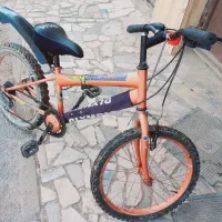 دوچرخه|دوچرخه، اسکیت، اسکوتر|تربت جام, خیرآباد|دیوار