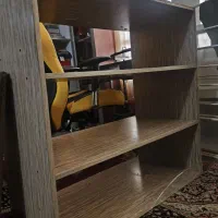 قفسه همه کاره