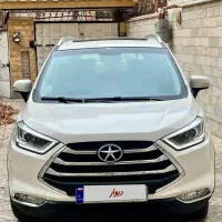 جک s3 ،مدل ۱۴۰۳ گارانتی فعال