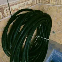 کابل مسی ۳×۳۵+۱۶ و ۶×۵ مسی