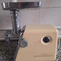 چرخ گوشت