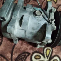 کمپرسور کولر پراید