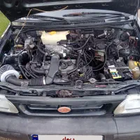 پراید صبا ۸۲