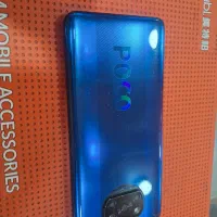 شیائومی Poco X3 NFC با حافظهٔ ۶۴ گیگابایت
