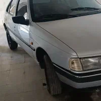 پژو مدل 92|خودرو سواری و وانت|زاهدان, |دیوار