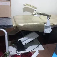 صندلی برقی تخت شو