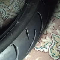 لاستیک موتور بنلی ns گلکسی سایز ۱۷
