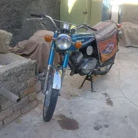 کاوازاکی ۱۰۰سالم|موتورسیکلت|نوبران, |دیوار