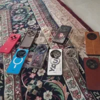 فروش قاب گوشی ردمی 14c