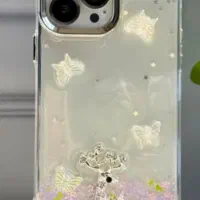 قاب کاور آیفون ۱۶ پرومکس