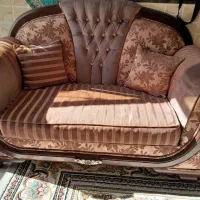 مبل|مبلمان خانگی و میز عسلی|شاندیز, |دیوار