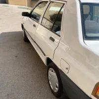 پراید ۱۳۱ بدون رنگ مدل ۹۵|خودرو سواری و وانت|اصفهان, کوی امام|دیوار