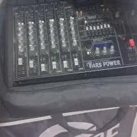 باند نوا 3000 و دستگاه پارس پاور 3000