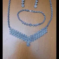سرویس نقره ۹۲۵